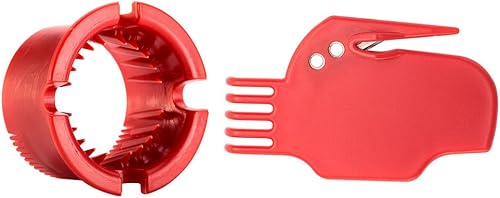 Miniatura 6 de Neutop Kit de accesorios de repuesto mejorado compatible con iRobot Roomba 700 Series 760 761 770 780 790 Robot Aspirador con batidor flexible y