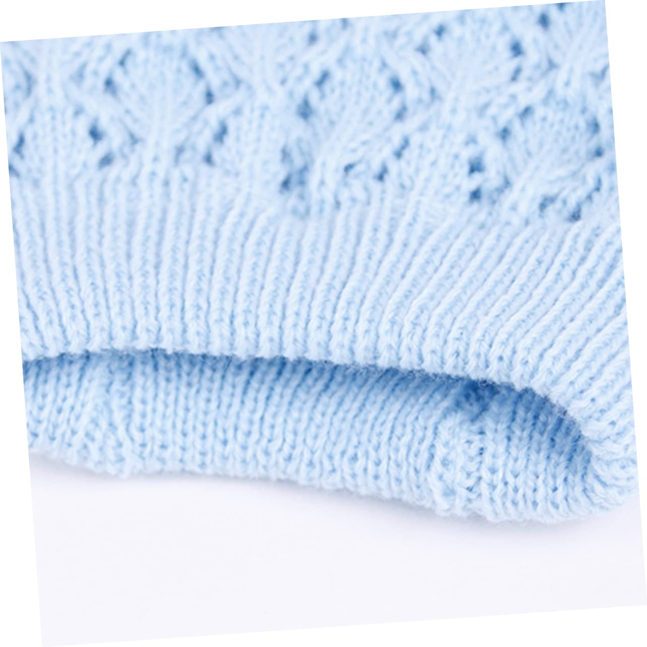 BESPORTBLE 3 Pezzi di Abbigliamento per Animali Domestici A Due Zampe Vestito in Lana per Cuccioli Maglione A Molla per Animali Domestici Vestito Adorabile per Gatti