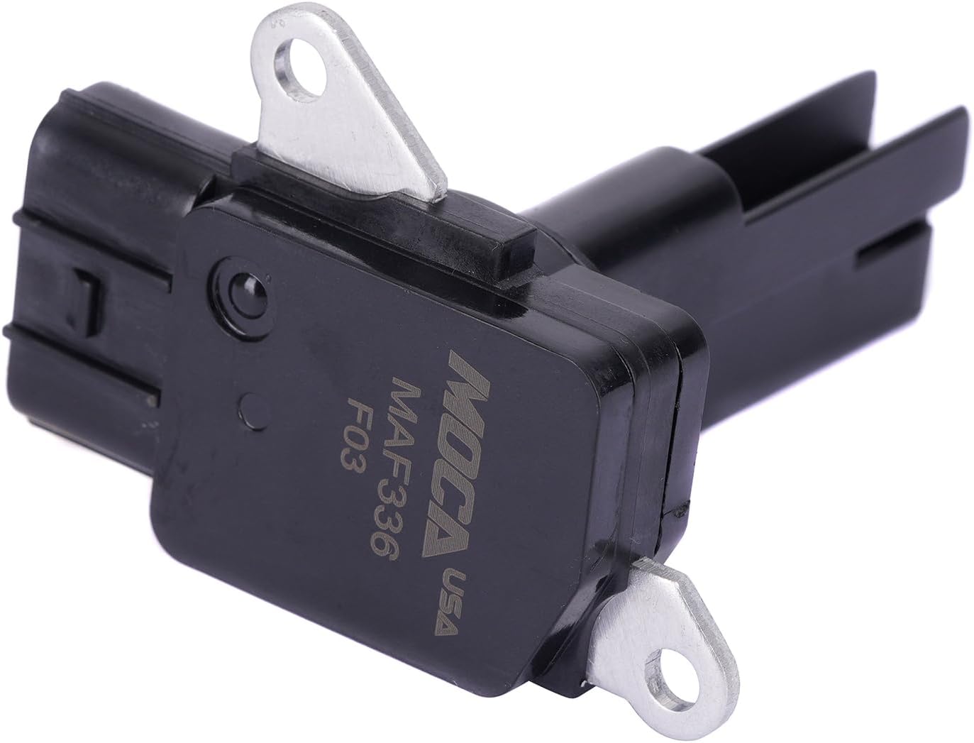 MOCA Mass Air Flow Sensor Fit for Honda 2006-2011 Civic 2.0L, 2007-2011 Element 2.4L, 2007-2009 CR-V 2.4L