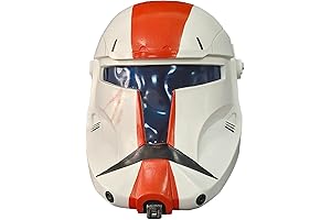 LUMZAG Personalized Latex Helmet