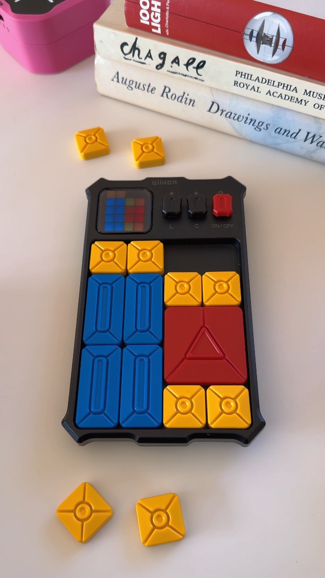 Super slide rompicapo | Puzzle e rompicapo | Rompicapo | Giochi per Bambini e Ragazzi