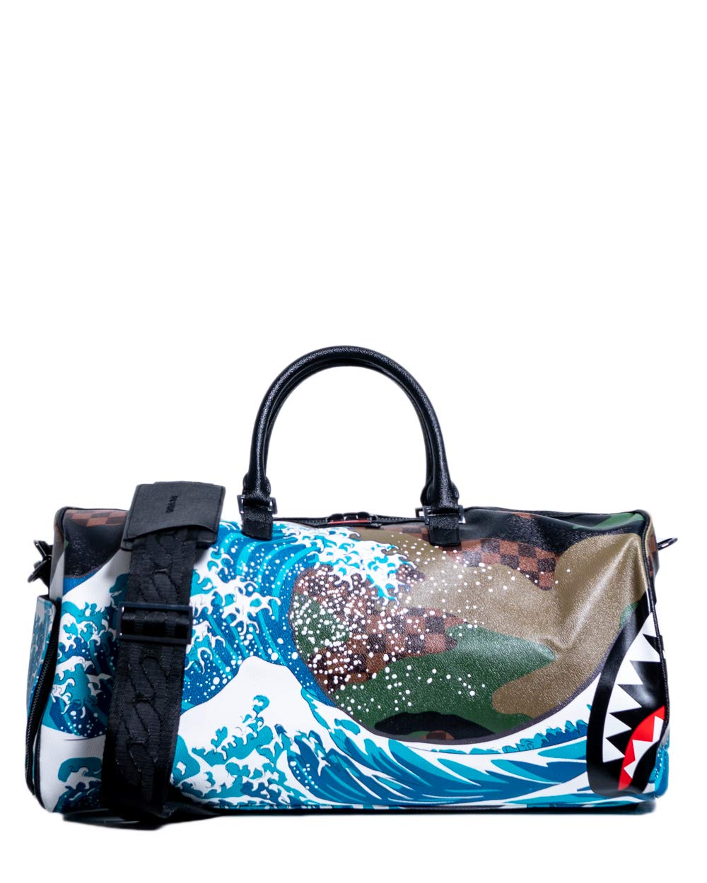 sprayground camokawa
