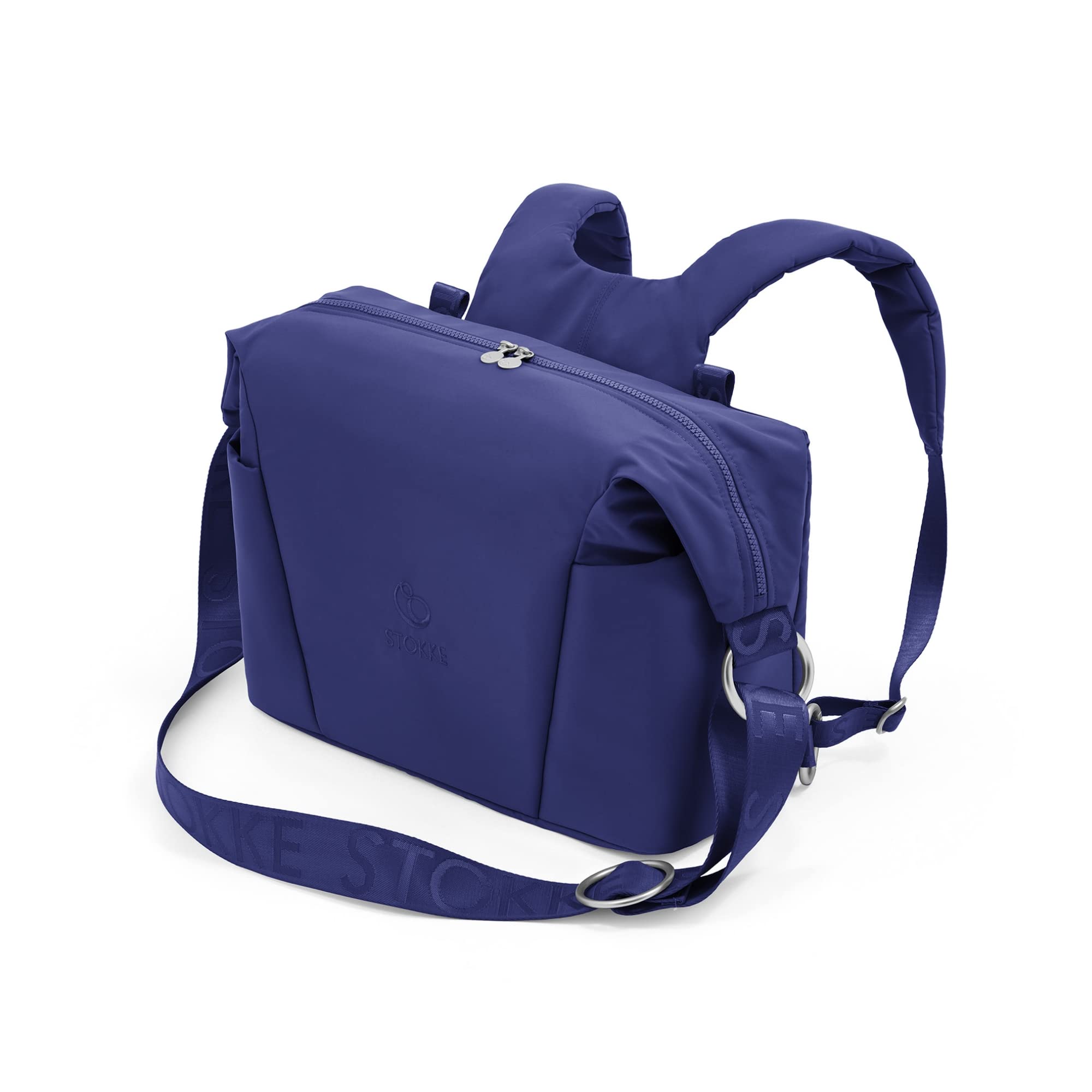 Sac à langer Xplory X Royal Blue - Stokke