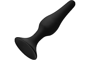 Forto F-11: The Optimal Butt Plug for Beginner Women