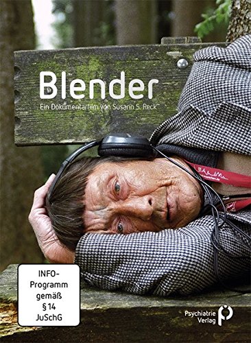 Preisvergleich Produktbild Blender: Dokumentarfilm