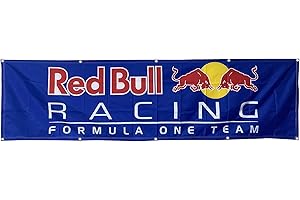 daoops of Formula One Flag F1 Mechanic Racing F1 Team 2X8FT Banner