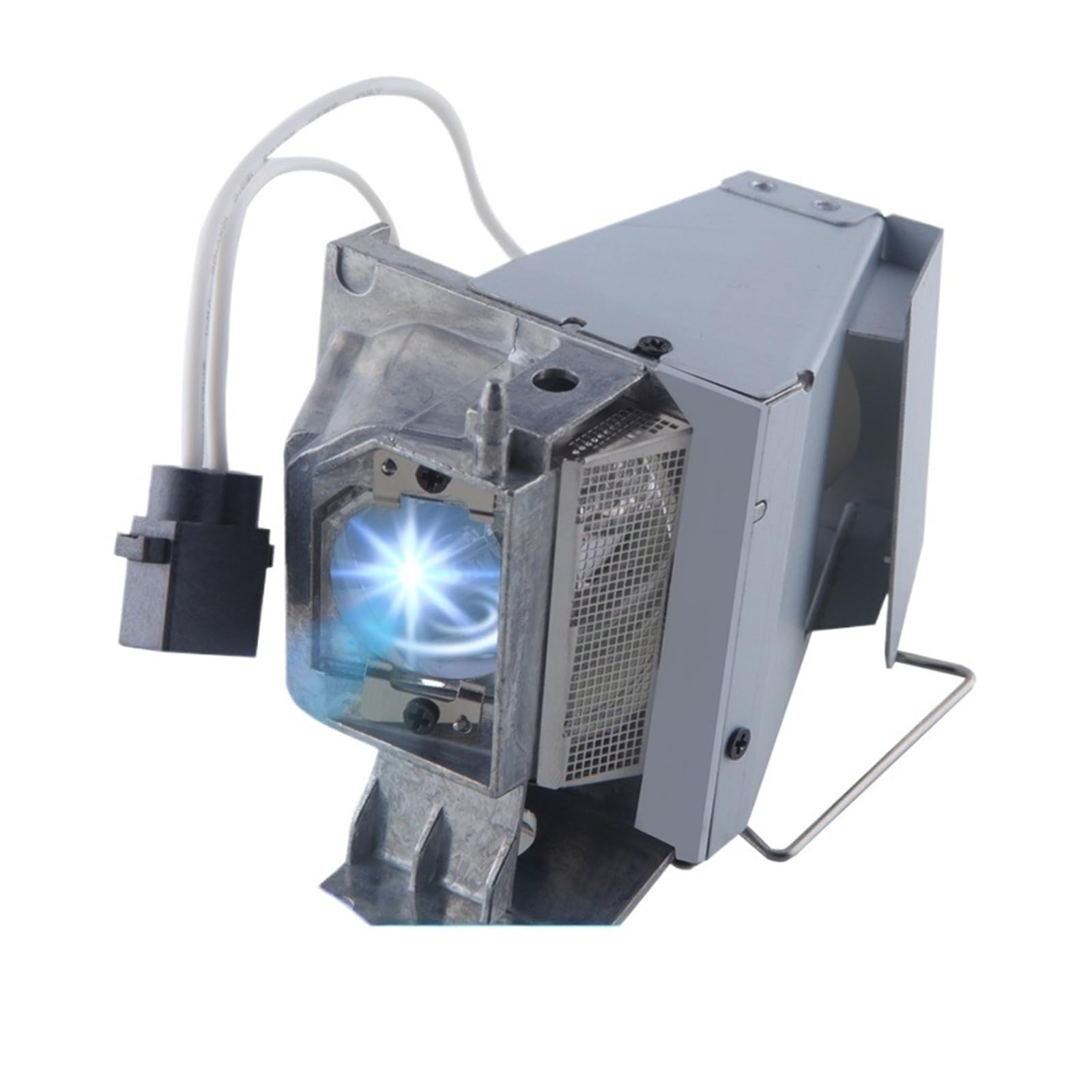 Oryginalna lampa projektorowa z etui do projektora A-CER X118AH /X118H/X128/X128H/X138WH