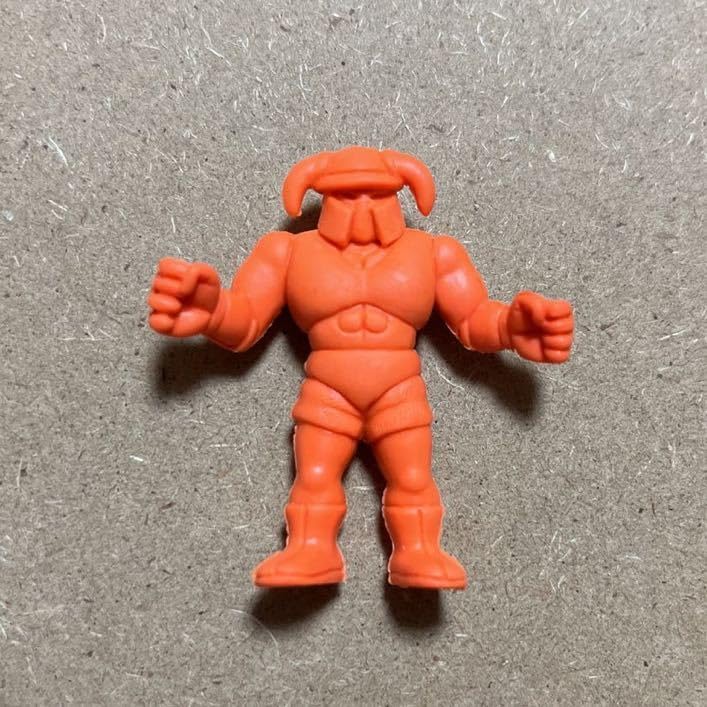 キンケシプレミアム Vol.6 キン消し キン肉マン消しゴム Amazon | キン消し パート6 バイキングマン 赤 キン肉マン消しゴム