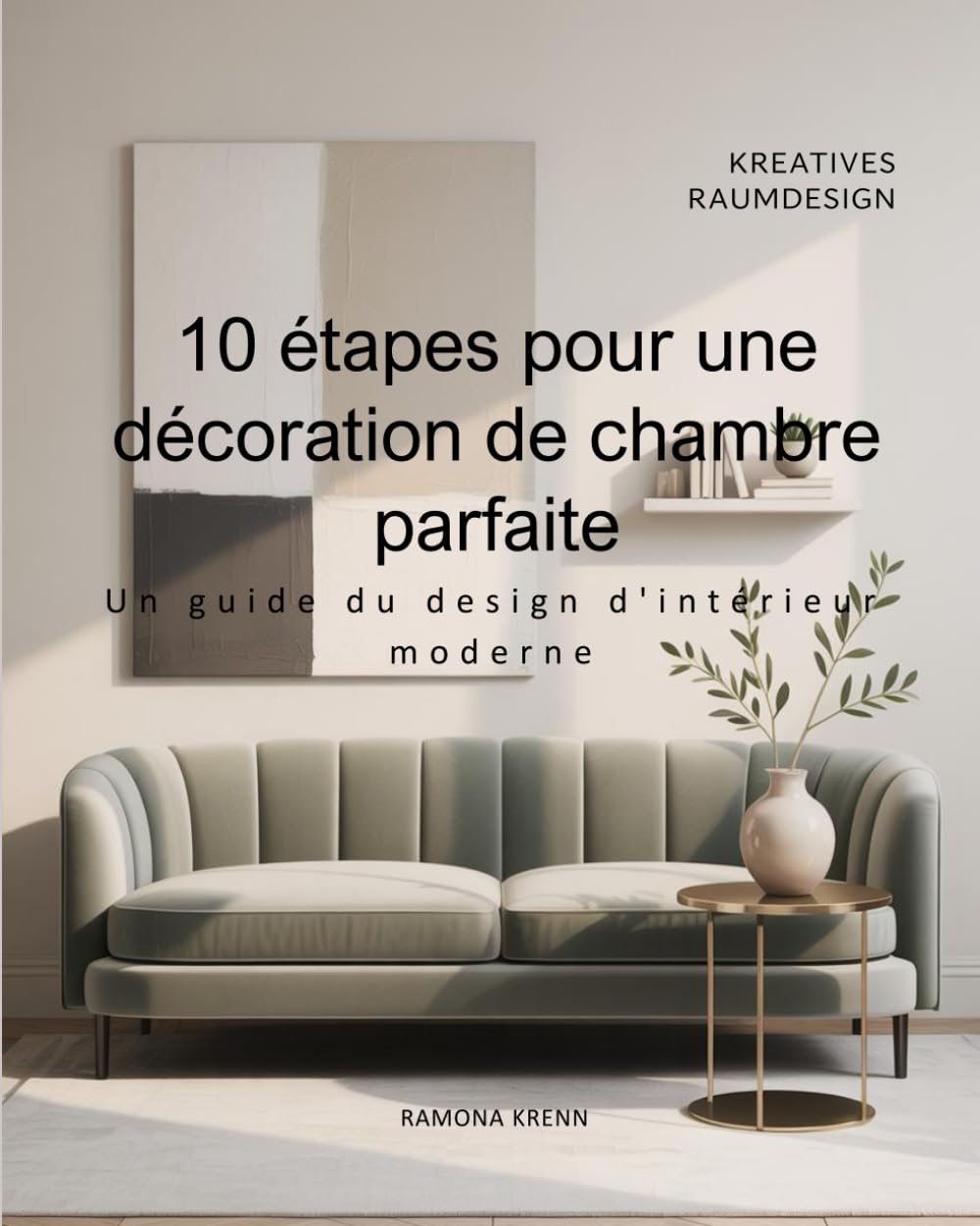 10 étapes pour une décoration de chambre parfaite