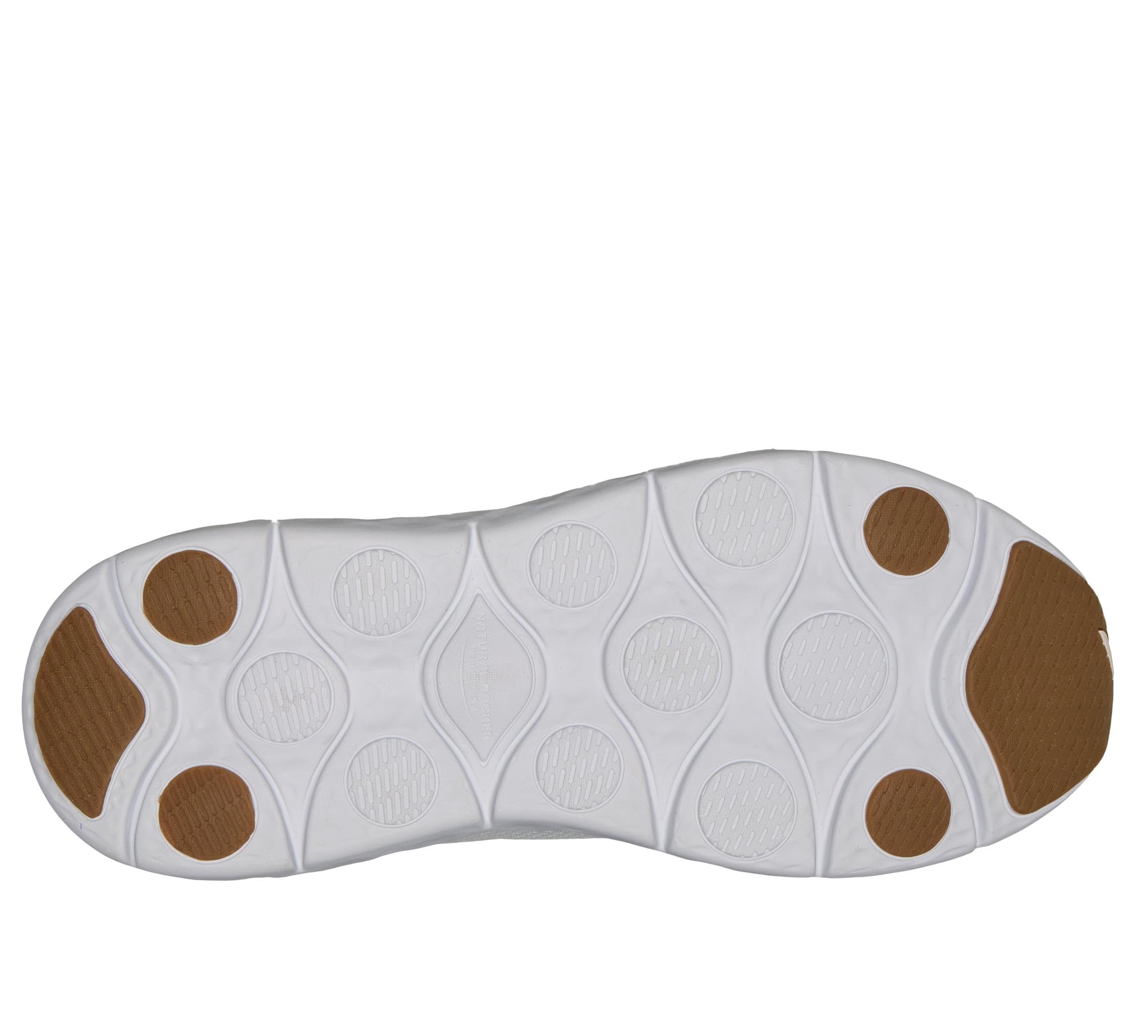 Skechers Go Walk MAX Cushioning Flex RAF ZapatillasHombre