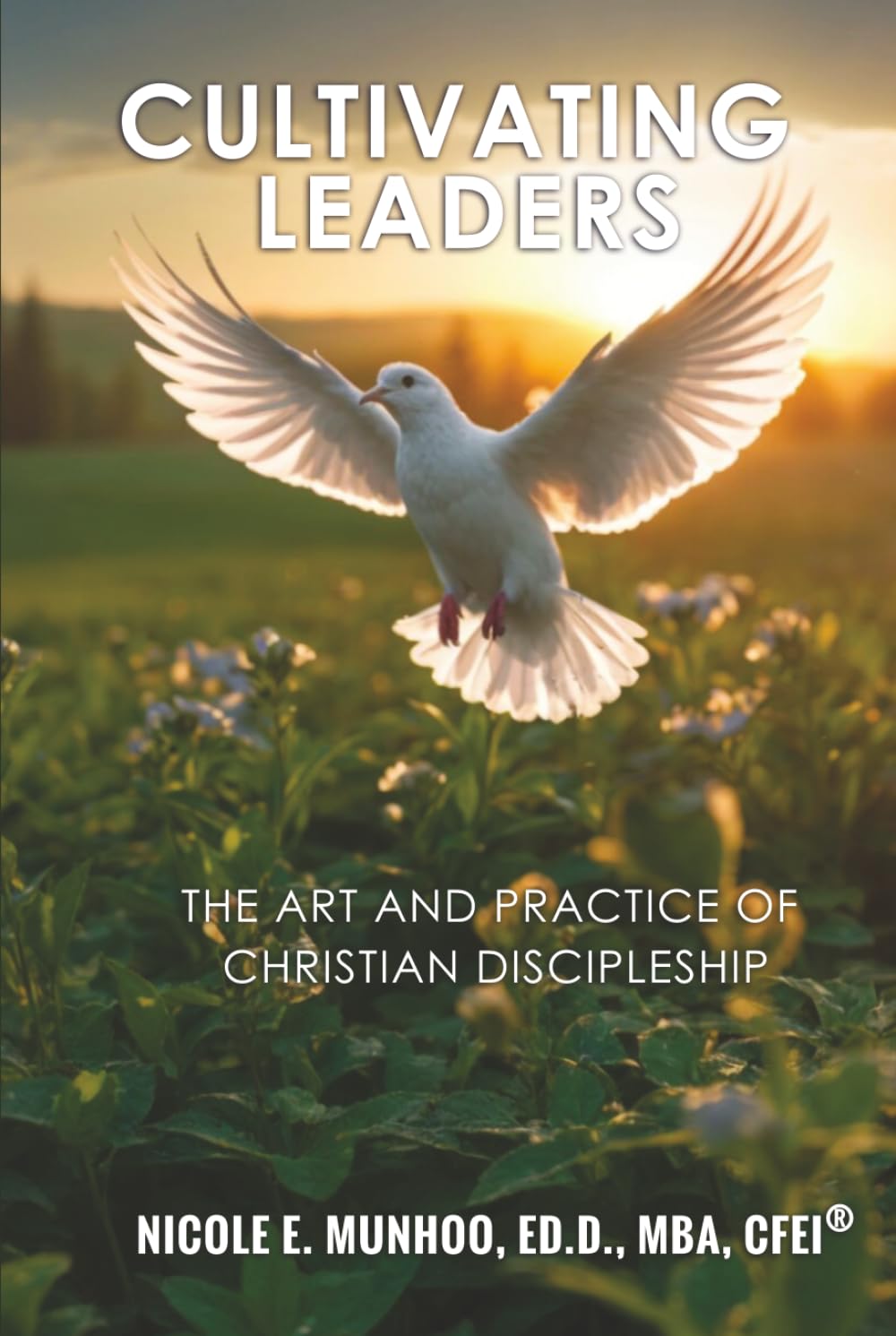 CULTIVATING LEADERS: The Art and Practice of Christian Discipleship