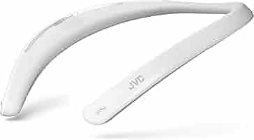 Amazon.co.jp: JVCケンウッド JVC NAGARAKU SP-A10BT-W