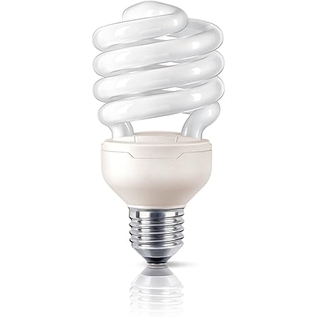 Philips Tornado 211954 CDL865 8yr 1450 lumen 23W/865 E27