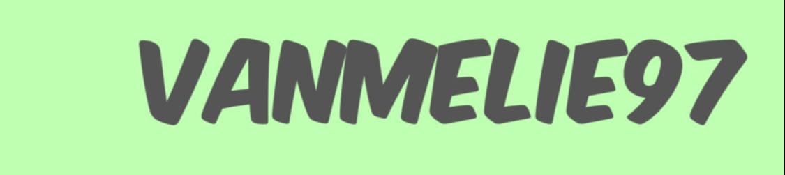 Die Amazon Seite von Vanmelie97