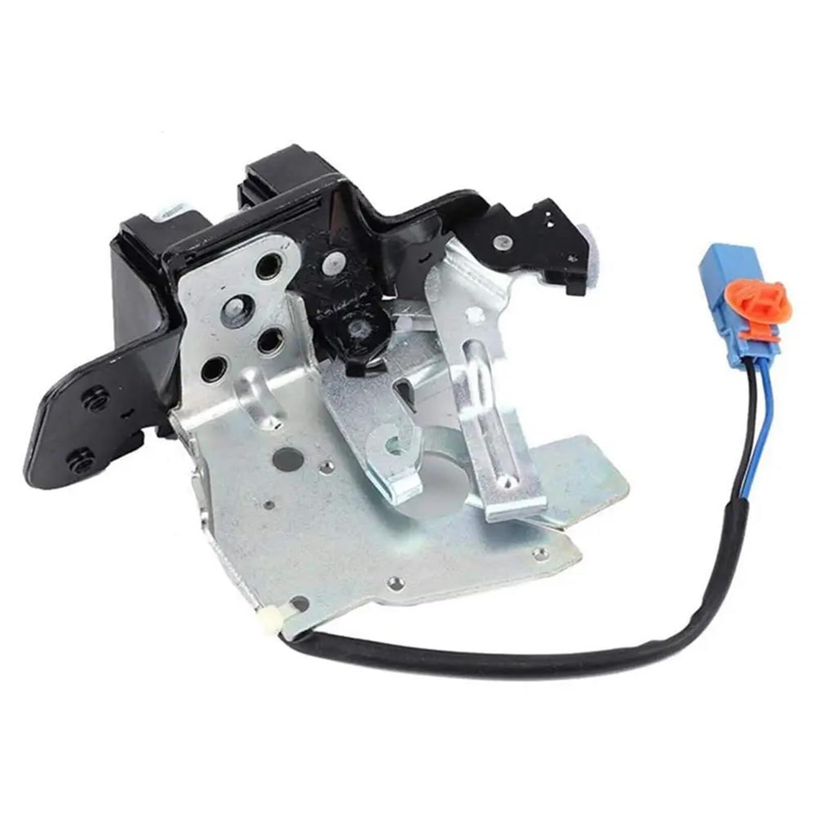 Noheeu One Color Car Tailgate Lock Rear Back Door Trunk Lid Latch Actuator For Fit For Jazz 2005 2006 2007 2008