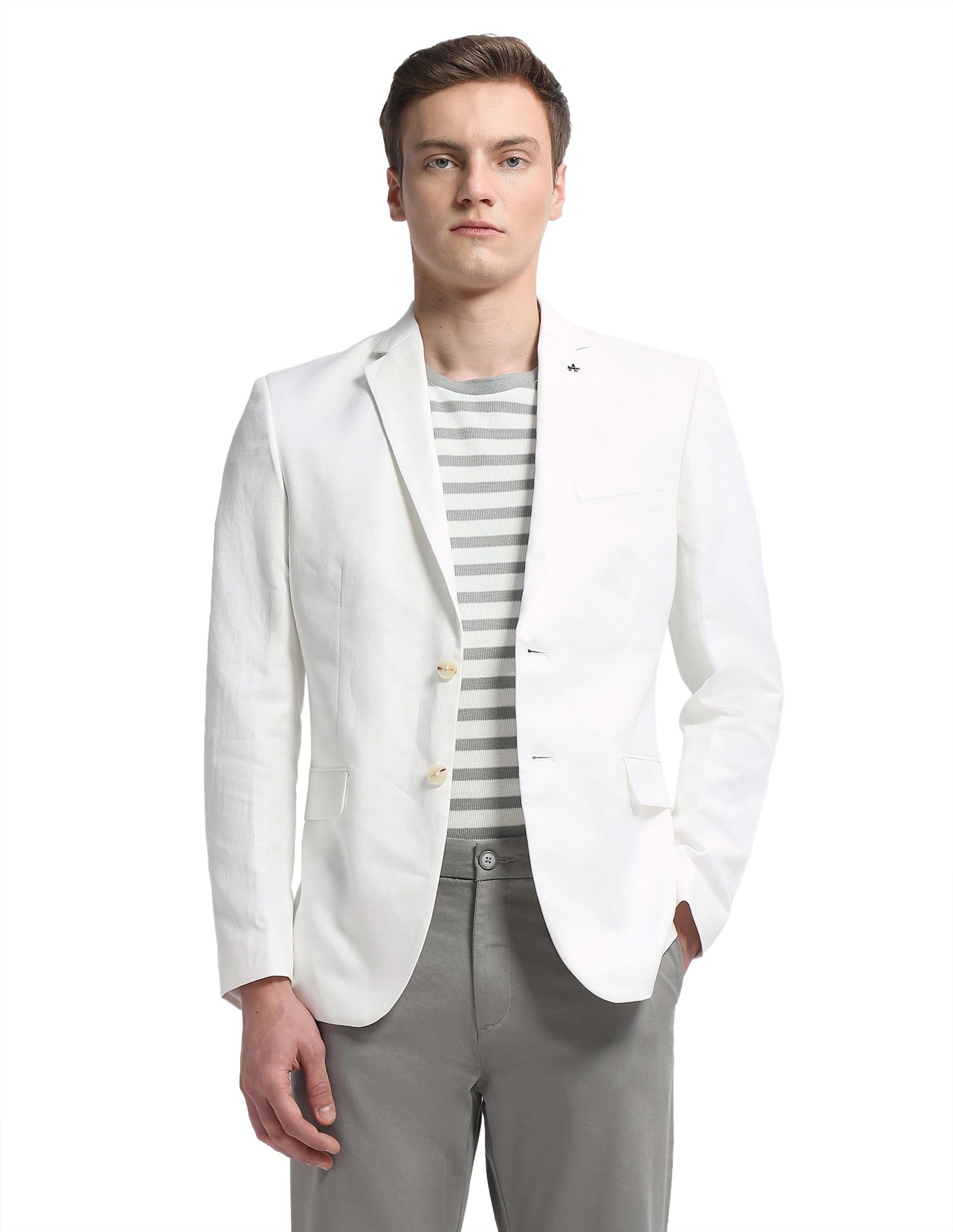 arrow Men Casual Blazer-picture-24