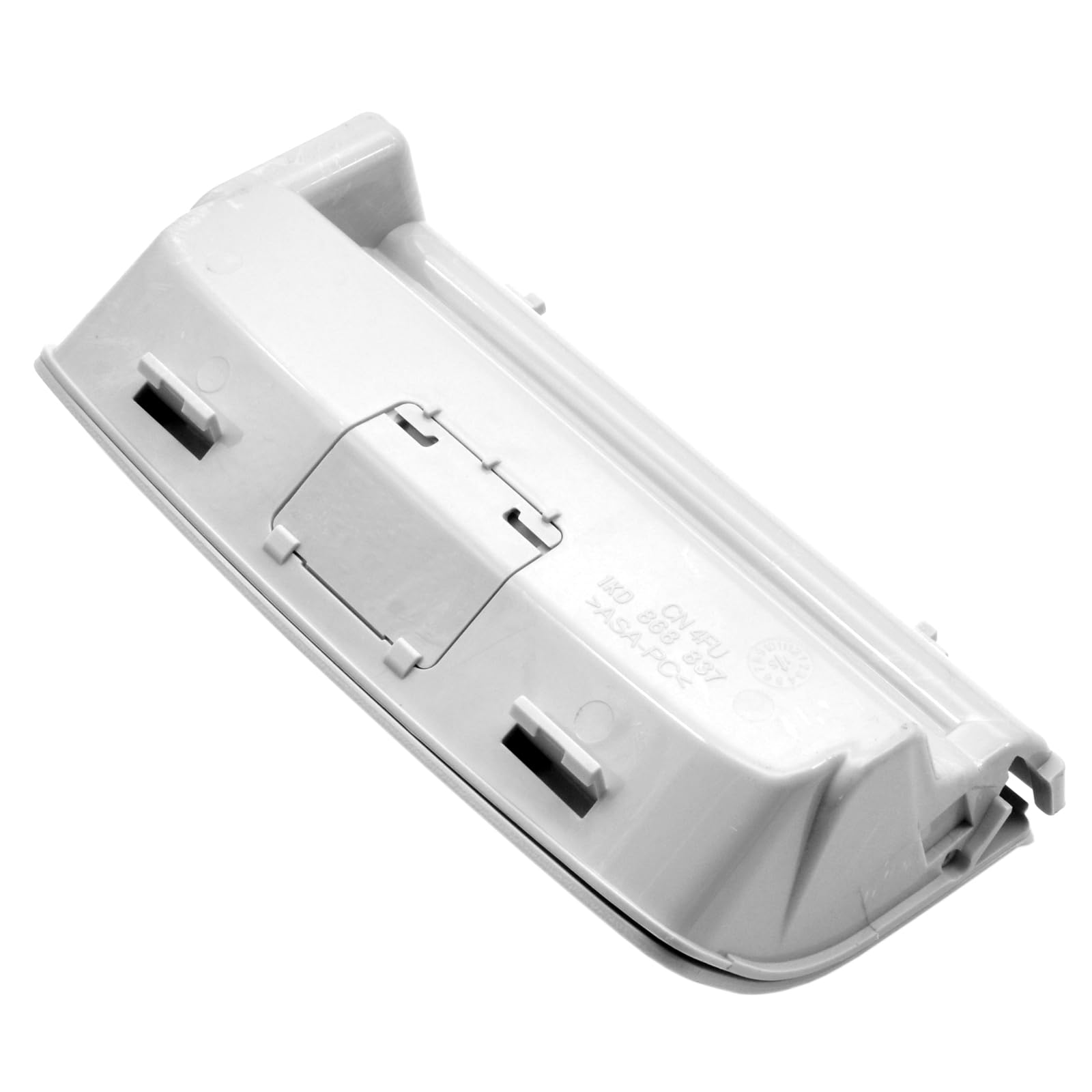 Sonnenbrillenhalter Etui Sonnenbrillenbox Grau Brillenfach Ablagefach Für VW Passat B6 Golf 5 6 Für Tiguan Für Jetta Für Sharan Scirocco Für Skoda SUPERB YETI Für SEAT Alhambra 1K0868837