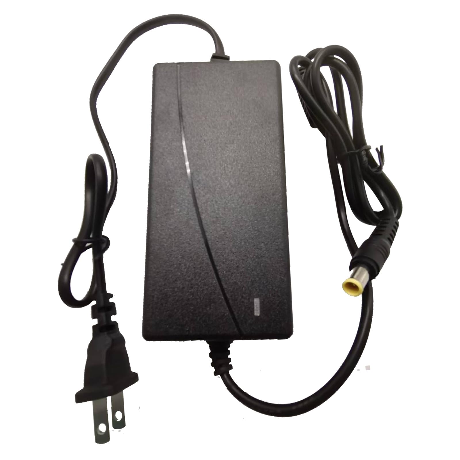 DC 14V Power Adapter for Samsung Monitor 32" 27" 24" 22" 23" 20" 19" 18" 17" 15", CF390 P2770 S22A350H S22D300HY S24C230BL, S24D390HL, S27D590P, S27D390H, S27C570H Screen TFT LED LCD Monitor