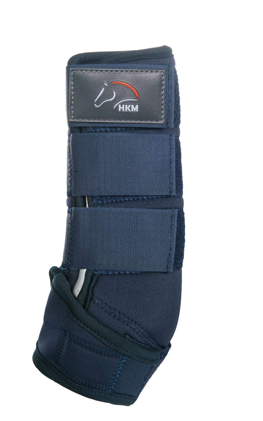 HKM unisex Softoprengamaschen -Colour- Horse equipment (pack of 1)