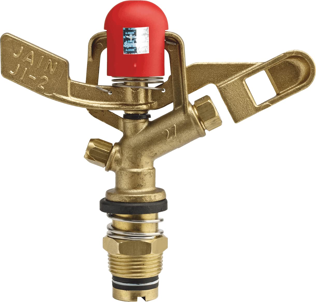 See full amazon price history chart for Jain Irrigation - Brass Sprinkler JI2 Metal Nozzle 5.1X3.1 mm Pack of 8 Jain Irrigation - Brass Sprinkler JI2 Metal Nozzle 5.1X3.1 mm Pack of 8 (B09LR2KZH4) Amazon Price History, Amazon Price Tracker