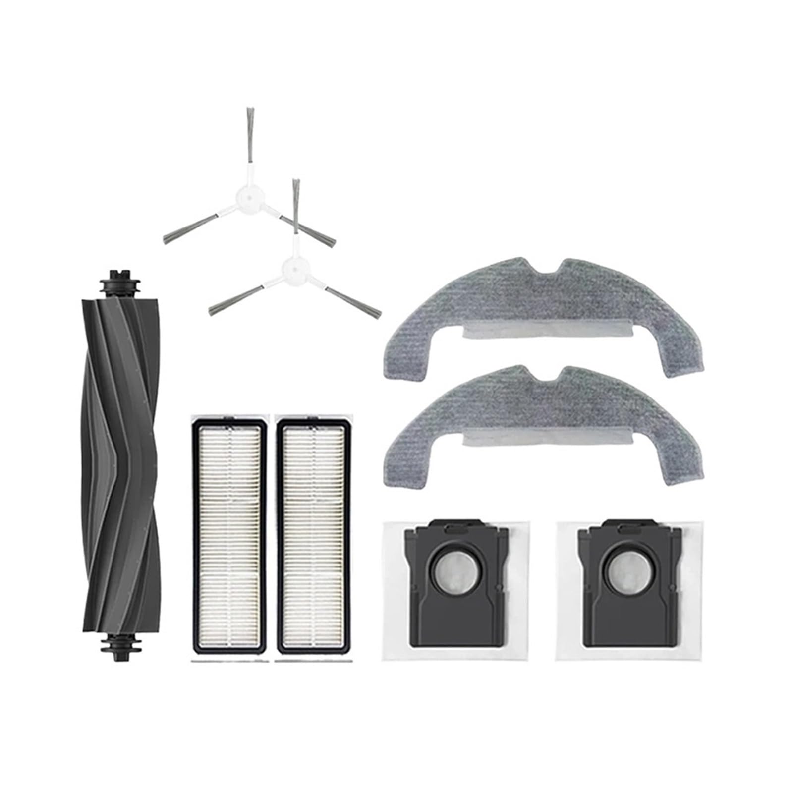 PPVWEY Robot Vacuum Cleaner Accessories