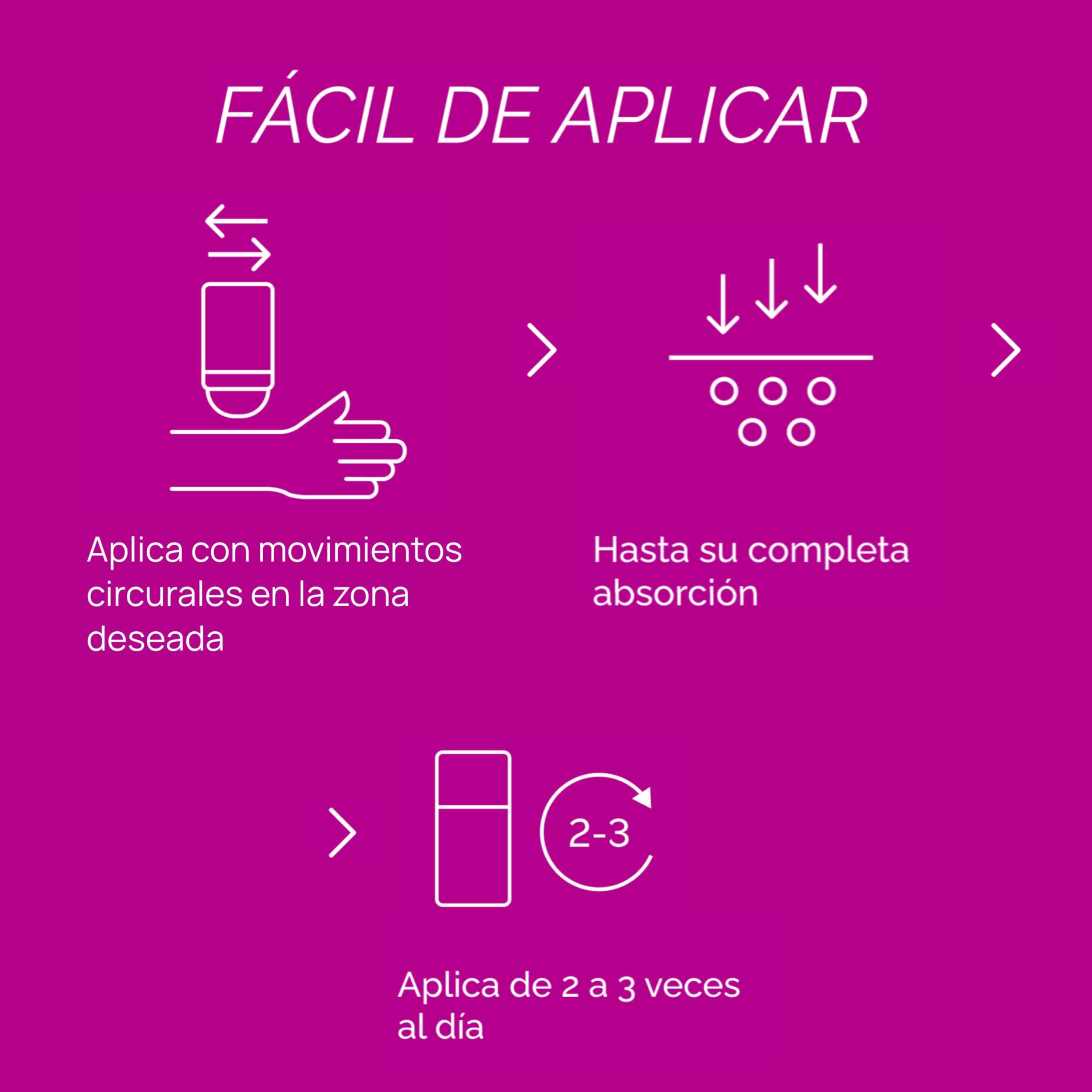 Physiorelax- Forte Plus Roll On, Mayor Sensación de Frescor, Favorece el Masaje, Cómodo de Transportar, con Árnica - 75 ml — view 7