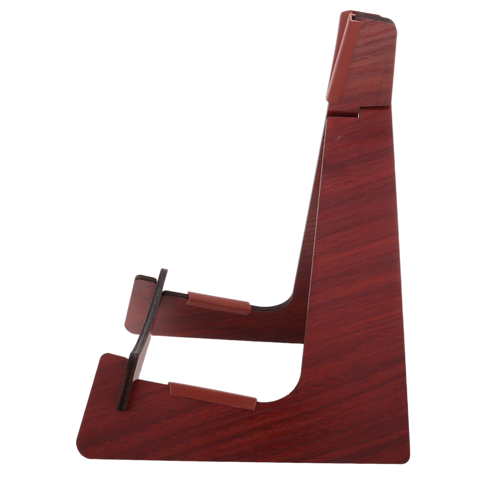 GRIRIW Detachable Ukulele Stand Portable Floor Holder for Mandolin Violin and Acoustic Instruments with Reinforced Base for Enhanced Stability and Secure Display