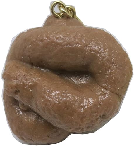 Kitty Done It! - Caca de gato falsa