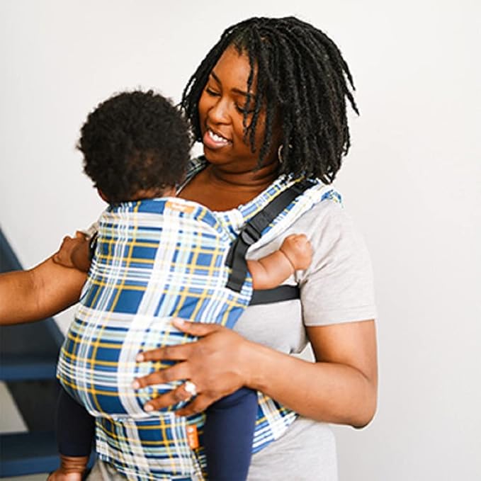 tula toddler carrier amazon