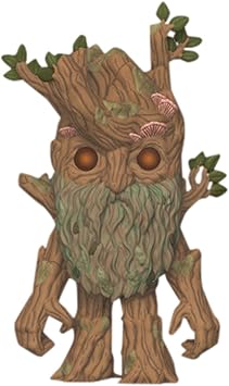 Funko POP! 6: Lord of The Rings - Treebeard Collectible Figure