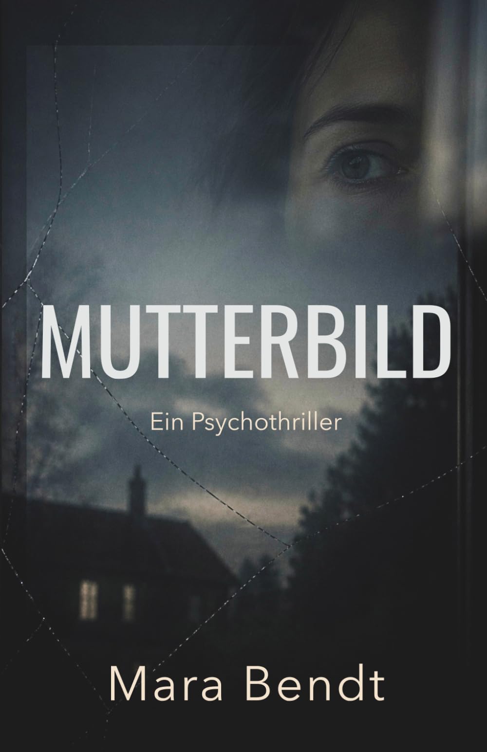 Mutterbild: Ein Psychothriller über eine perfekte Mutter, ein manipuliertes Video und eine Wahrheit, die niemand sehen wollte