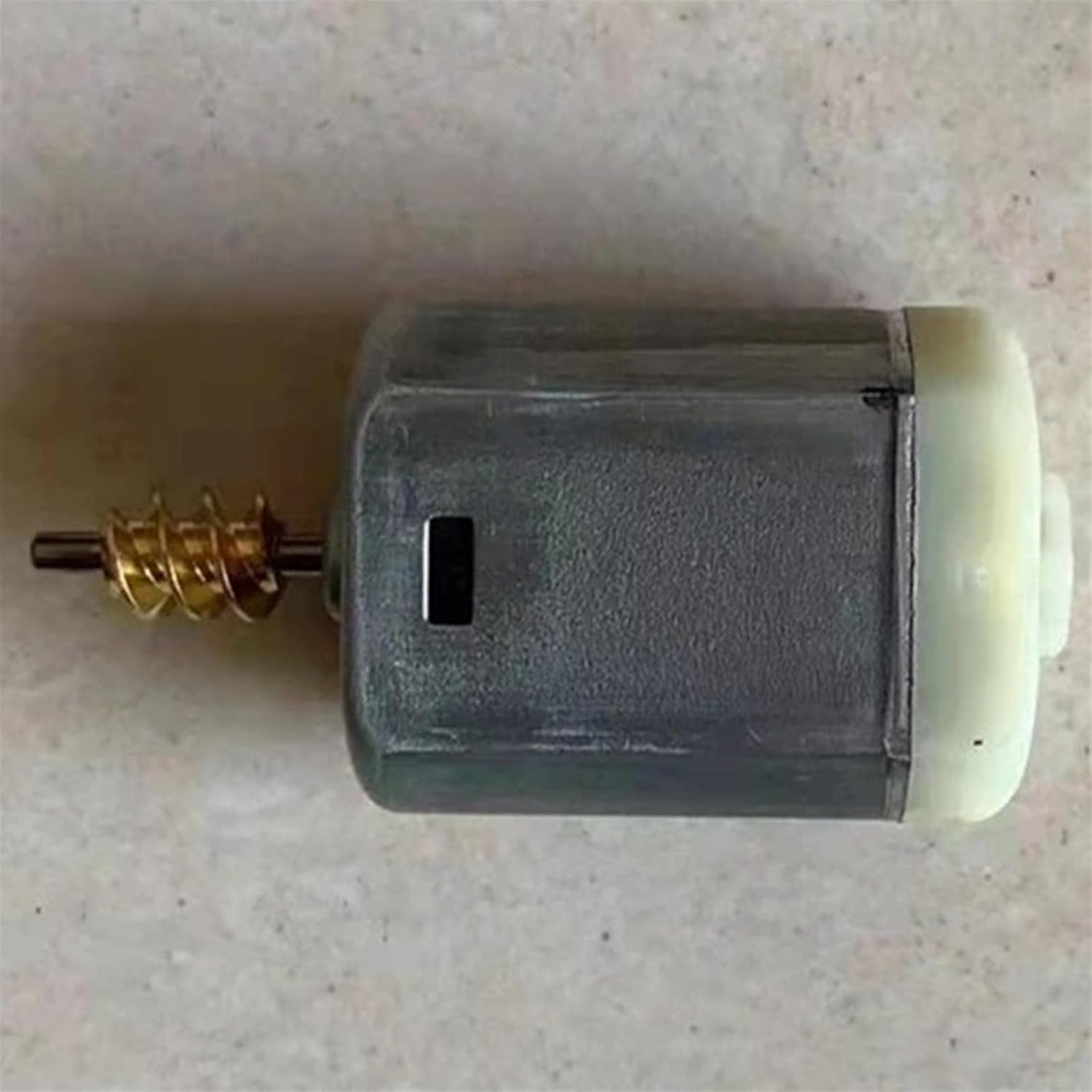 OEM Car Door Central Control Lock Motor 1020653 Compatible with Buick Encore Regal Lacrosse DC280 FC280 Auto Accessories(OEM Big)