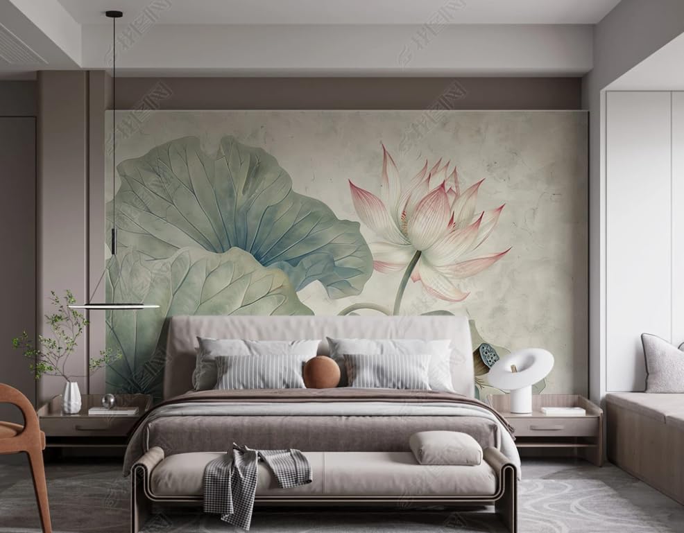Papier peint intissé oiseaux poster géant mural haut de gamme 400x280cm