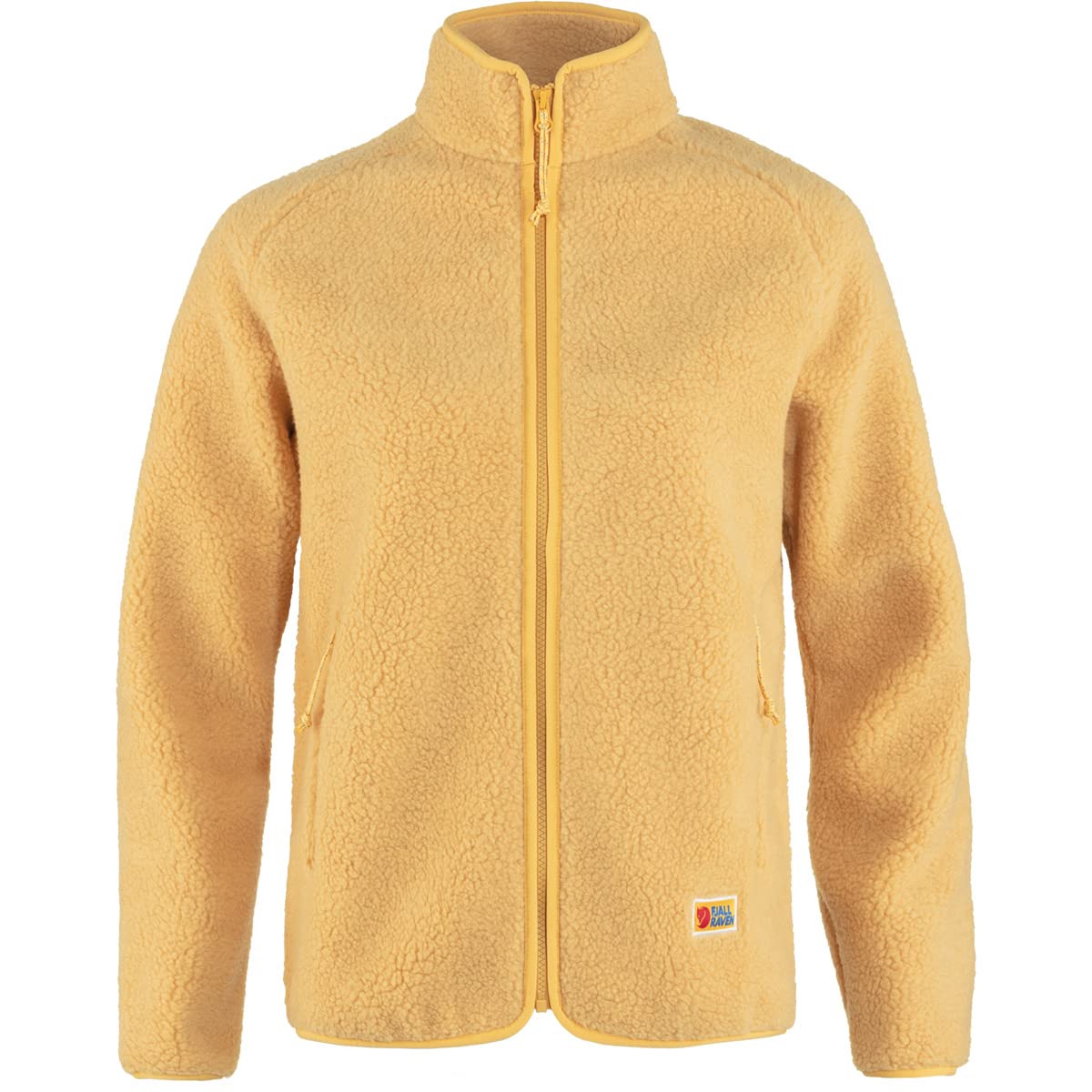 Fjällräven Women's Vardag Pile Fleece