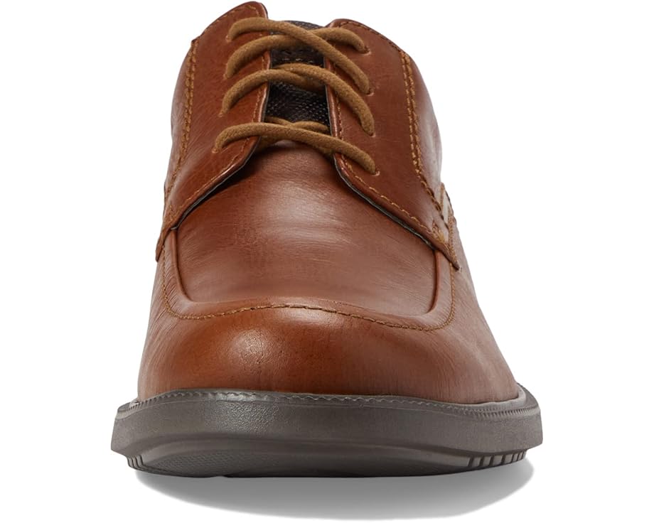 Rockport Berenger Moc Oxford - Front View