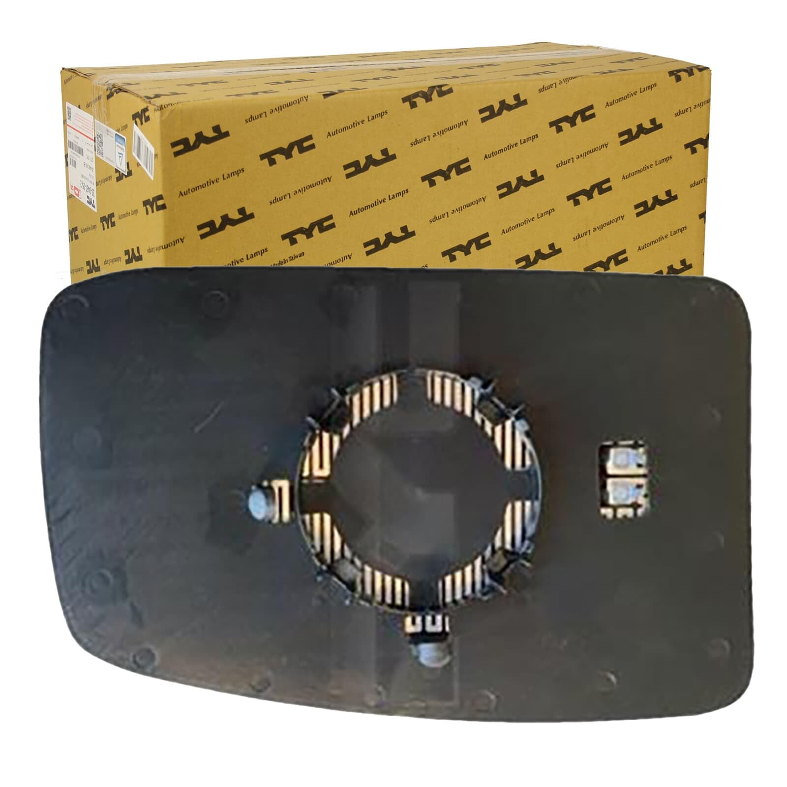 Tyc 324-0034-1 - Specchietto Retrovisore Esterno-image