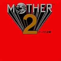 MOTHER2 レコード　lp MOTHER 2 サントラ レコード入荷しました : ディスクユニオン中野店