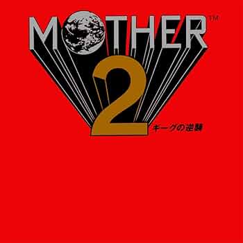 マザー　マザー1+2　MATHER　mather 61sVb0wubqL._UF350,350_QL50_.jpg