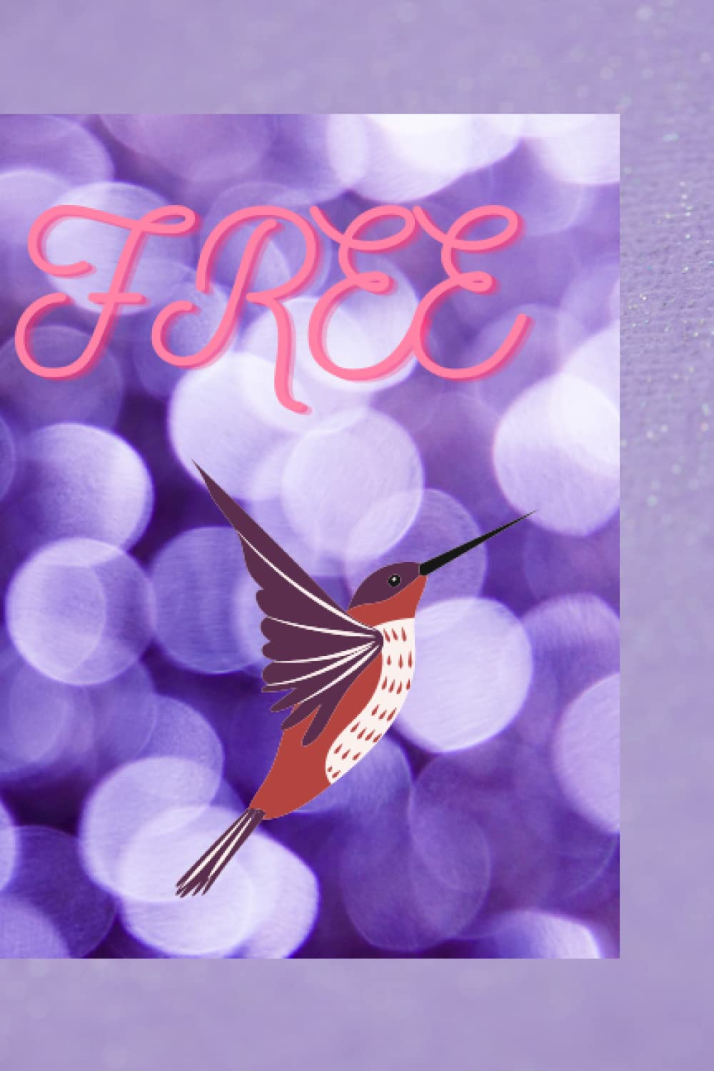 Freedom Notebook Journal- Be free Freedom Notebook, Just be freemind free yourself: Freedom book notebook write down thoughts of freedom