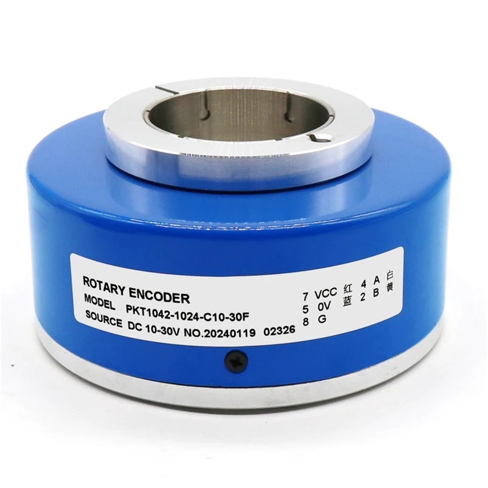 PKT1038-1024-C10-30F codeur de rechange pour corriger les arrêts d'ascenseur