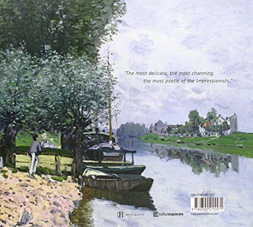 Alfred Sisley: Impressionist Master