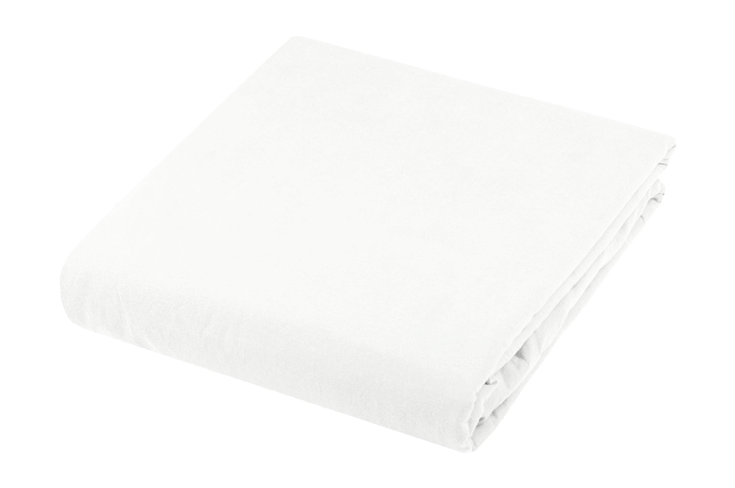 Lovely Casa – Funda nórdica 240 x 220 cm, Color Blanco