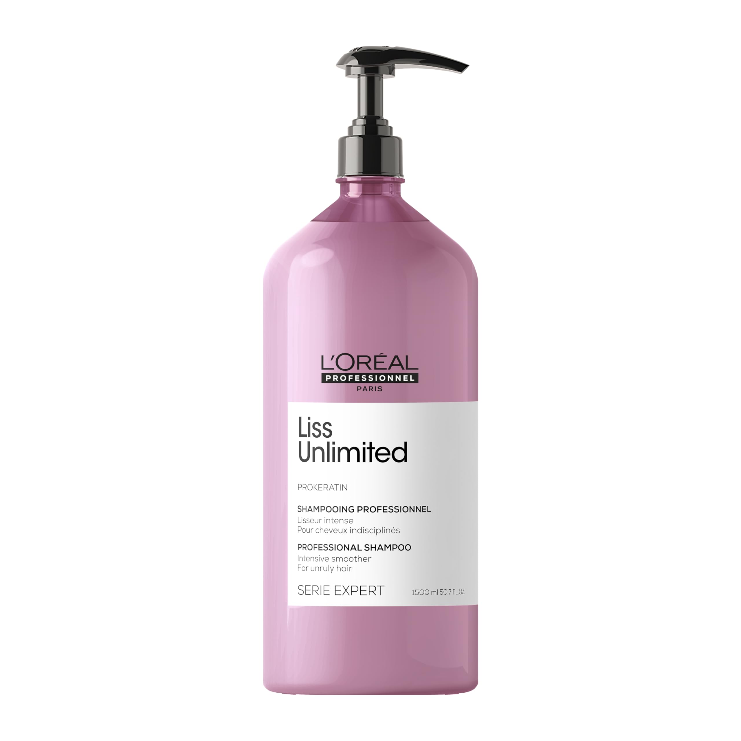 Shampoing Liss Unlimited 1500 ml SE