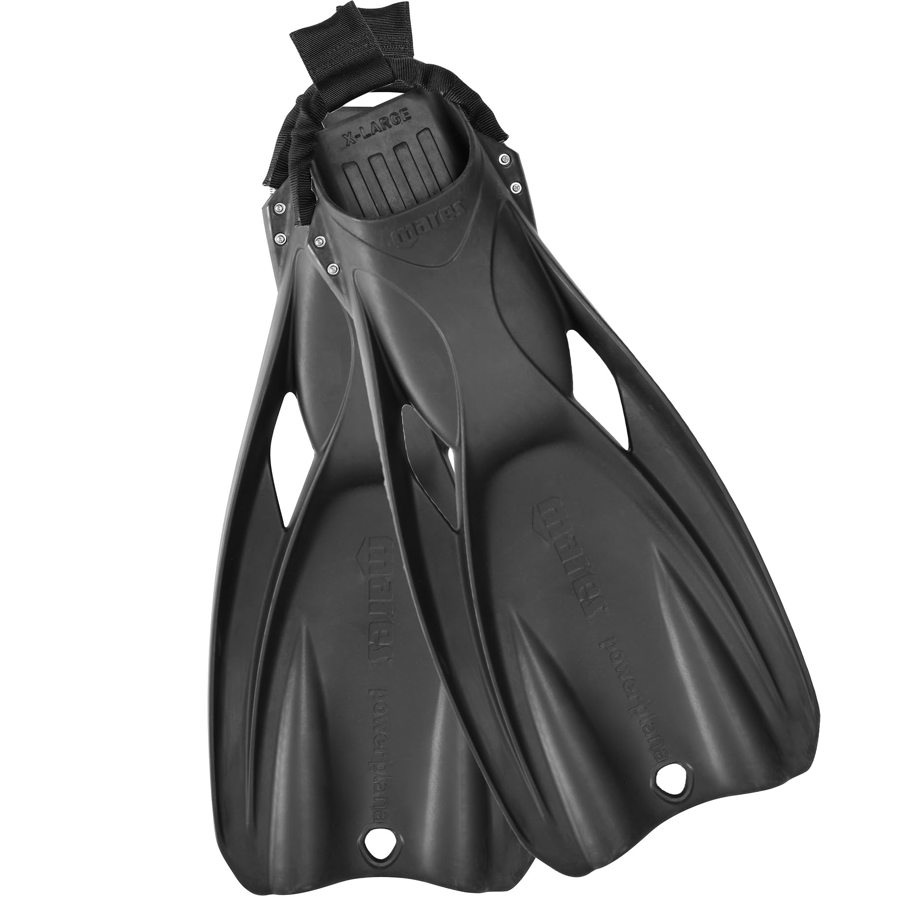 Mares Aleta Power Plana Tec - XR Line