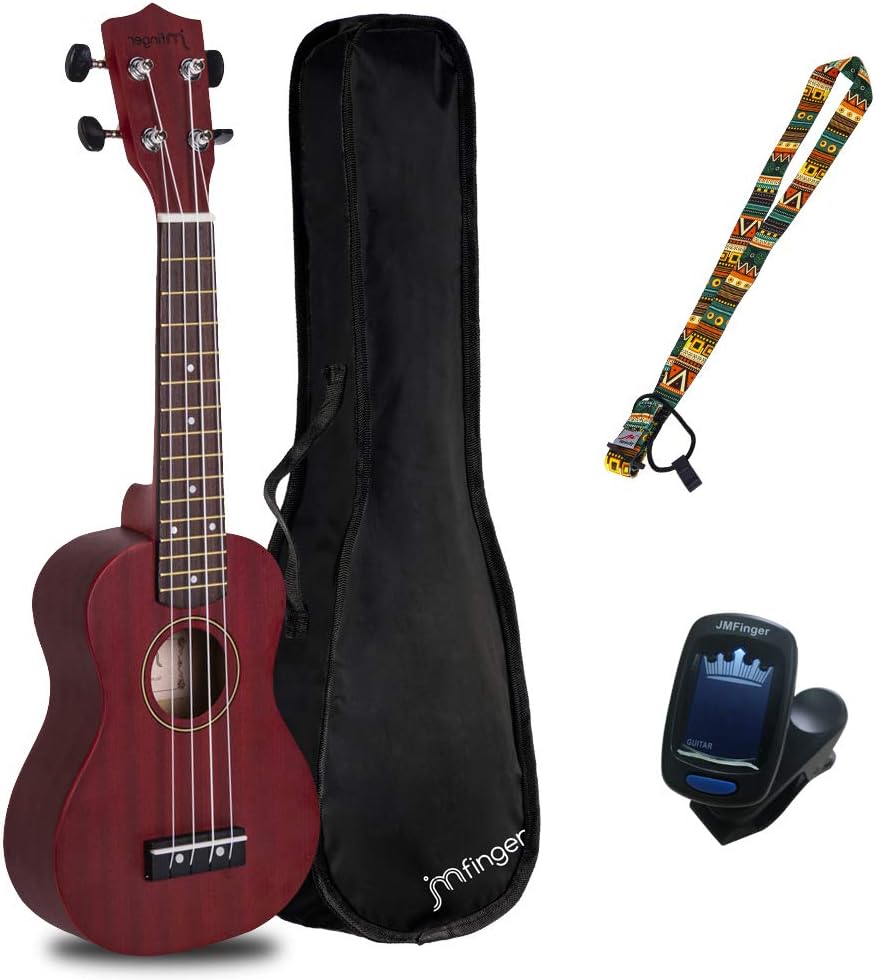 4-String Ukulele (JMF-UK02-23WR)