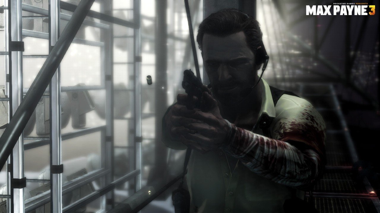 Max Payne 3 [Importación alemana]