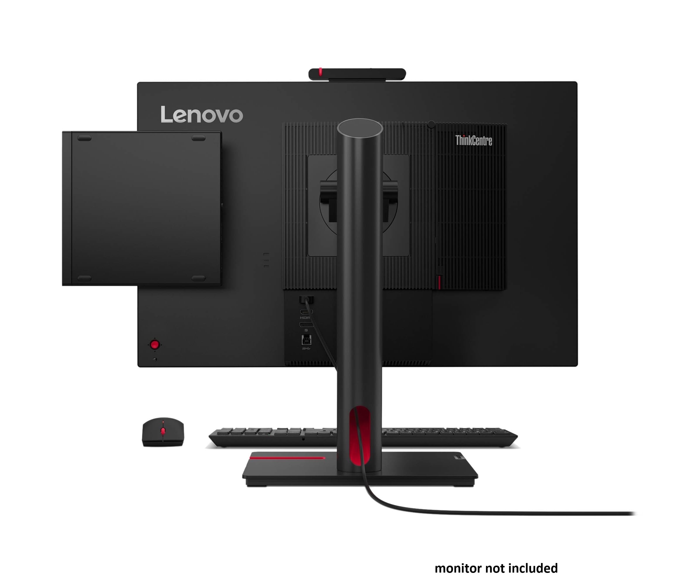 Amazon.co.jp: Lenovo ThinkCentre M70q Gen 5 Tiny Business Desktop