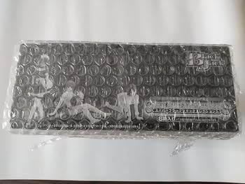 【即購入不可】リオデカーニバル スーパーブラックジャックコレクション3 1BOX Amazon.co.jp: リオデカーニバル スーパーブラックジャック