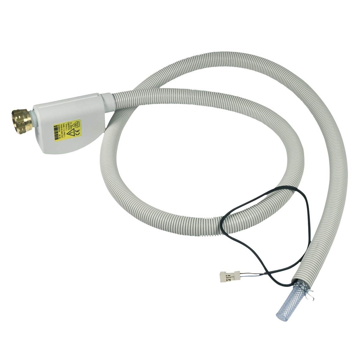 LUTH Zulaufschlauch Aquastop 1,8m kompatibel Miele 5168035 Geschirrspüler