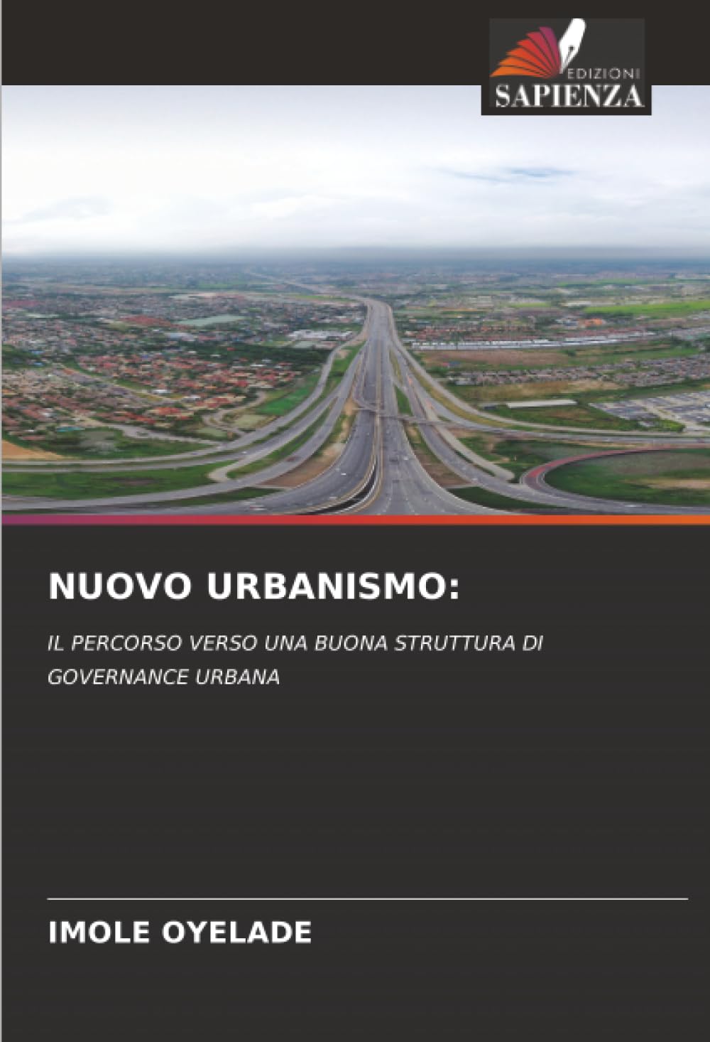 NUOVO URBANISMO:: IL PERCORSO VERSO UNA BUONA STRUTTURA DI GOVERNANCE URBANA